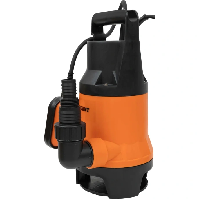 Погружной Фекальный насос Gigant CACH-04