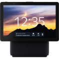 Умная колонка ЯНДЕКС Станция Дуо Макс Zigbee, 60Вт, с Алисой, черный [yndx-00055blk]