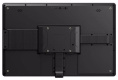 Микрокиоск NQuire 1500 Mobula II Micro Kiosk with 15" Touch Screen, 4GB/64GB, 2D CMOS Mega Pixel imager with Laser Aimer CM6x, Landscape , 8MP front camera, BT, 4G, GPS, WiFi and POE. NLS-NQuire1500-W4-SL