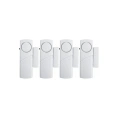Автономная сигнализация REXANT геркон, 4шт RX-207 46-0207