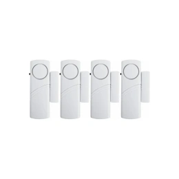 Автономная сигнализация REXANT геркон, 4шт RX-207 46-0207