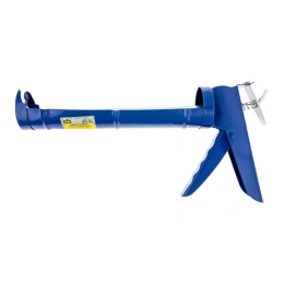 Скелетообразный пистолет 888 шестигранный шток 310 мл 3057500