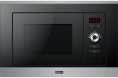 Микроволновая печь Franke 131.0574.627/ Best, Микроволновая печь FMW 20 SMP G XS