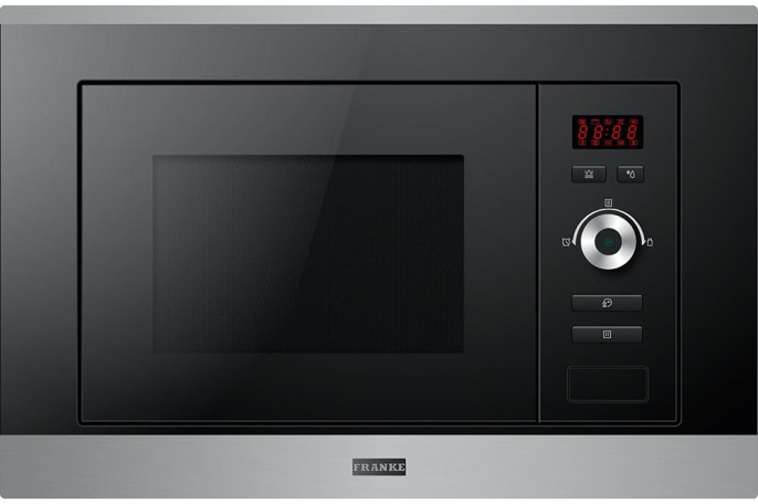 Микроволновая печь Franke 131.0574.627/ Best, Микроволновая печь FMW 20 SMP G XS