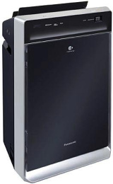 Климатический комплекc Panasonic F-VXK90R-K 88Вт черный