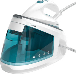 Парогенератор Candy CI-200,  белый / голубой