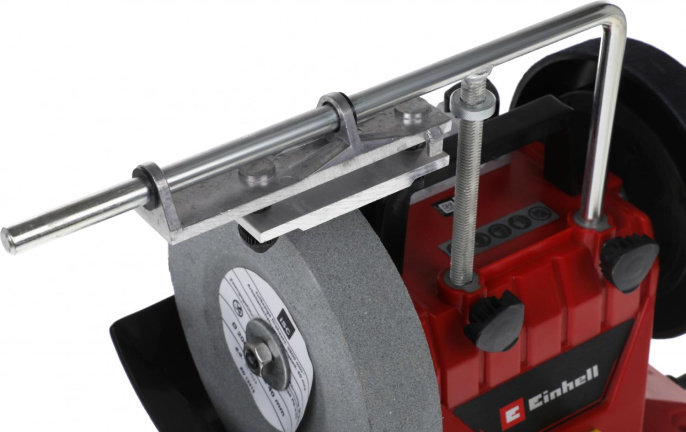 Точильный станок EINHELL TC-WG 200,  125Вт [4418008]