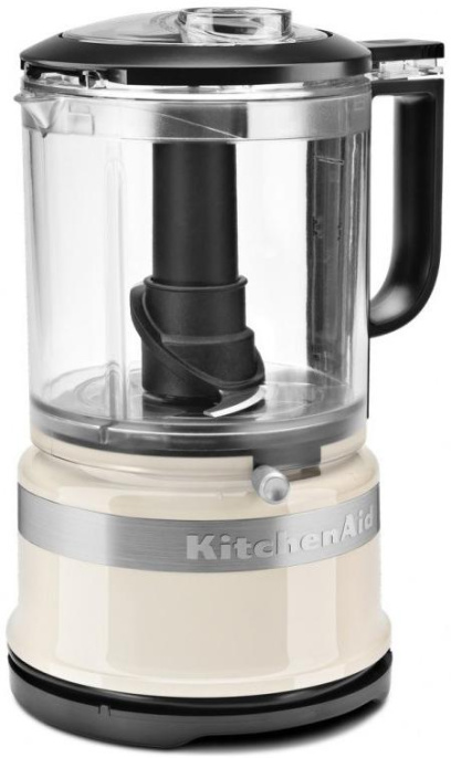 Миникомбайн KitchenAid, чаша 1.2 л, кремовый 5KFC0516EAC