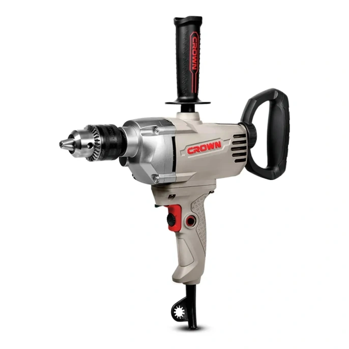 Дрель-миксер CROWN CT10148