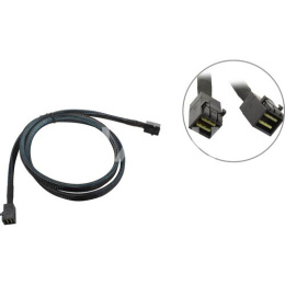 Кабель LSI LSI00405 CBL-SFF8643-10M 1.0m/ACD-SFF8643-10M 6705047-100 /05-26112-001