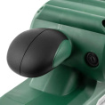 Шлифовальная машинка ленточная HAMMER LSM900E 950Вт 200-380м/мин лента 533x75мм + струбцины 840984