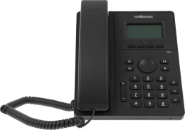 Проводной IP телефон FLYINGVOICE P10