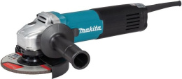 Одноручная углошлифмашина MAKITA GA4600 в кор.