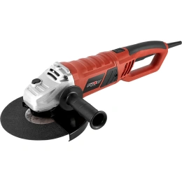 Машина шлифовальная угловая FORZA FZ230.2400 230мм, 2400Вт, 6500об.мин. FZ026.001.002.004