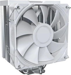 Устройство охлаждения кулер MONTECH NX400, 4-pin, 120мм, белый, retail [nx400wh]