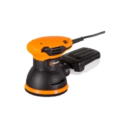 Эксцентриковая шлифовальная машина Вихрь ЭШМ-125А 72/6/7