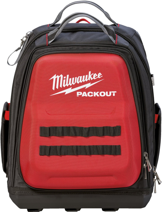 Рюкзак Milwaukee PACKOUT 4932471131