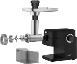 Мясорубка Rondell RDE-1453,  черный