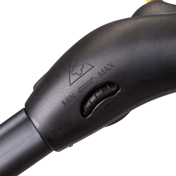 Пароочиститель Bort BDR-2300-R 93722609 напольный, 2100 Вт, объем бачка: 1.5 л, постоянная подача пара: 45 г/мин, время непрерывной работы: 35 мин, горизантальное/вертикальное отпаривание, время нагревания: 360 сек