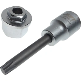 Съемник шкива генератора на дизельных а/м FORD 2.0 OEM 414-009 6961 JTC 248942