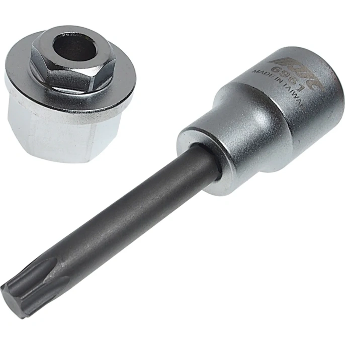 Съемник шкива генератора на дизельных а/м FORD 2.0 OEM 414-009 6961 JTC 248942