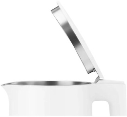 Чайник электрический Xiaomi Electric Kettle 2 EU, 1.7л, металл/пластик