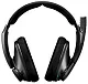 Гарнитура EPOS / Sennheiser Gaming Wireless Headset GSP 370, Stereo, USB, Closed-back, Black, PC/PS4/Mac OSX [1000231]