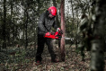 Аккумуляторная цепная пила Milwaukee M18 FCHSC-121 FUEL 4933471442