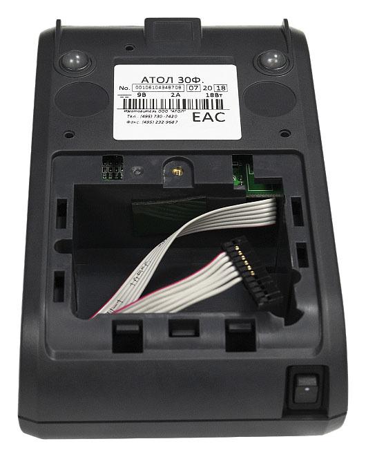 Онлайн-касса АТОЛ 30Ф без ФН [50324]