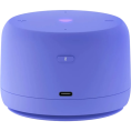 Умная колонка ЯНДЕКС Станция Лайт 2 без часов, 6Вт, с Алисой, фиолетовый [yndx-00028vio]