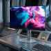 ViewSonic представила 4K‑монитор с частотой 160 Гц — компактный вариант для игр и работы