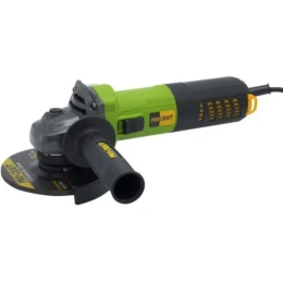 Углошлифовальная машина бесщеточная PROCRAFT 1300Вт, 125 мм, 11000 об/мин PW2350