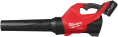 Воздуходувка Milwaukee M18 FBLG3-802 4933499233 аккумуляторная, напряжение питания: 18 В, тип двигателя: бесщеточный, максимальный объем воздуха: до 14.2 м³/мин, максимальная скорость воздушного потока: 193 км/ч