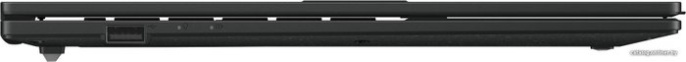 Ноутбук ASUS Vivobook Go 15 E1504FA-BQ050 15.6" 1920 x 1080, IPS, 60 Гц, AMD Ryzen 5 7520U, 8 ГБ LPDDR5, SSD 512 ГБ, видеокарта встроенная, без ОС, цвет крышки черный