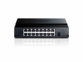 Коммутатор TP-LINK TL-SF1016D, неуправляемый