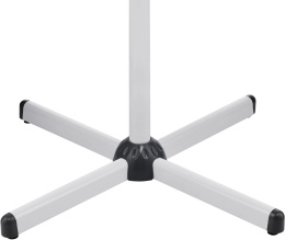 Вентилятор напольный Ballu BFF801 45Вт скоростей:3 белый/серый