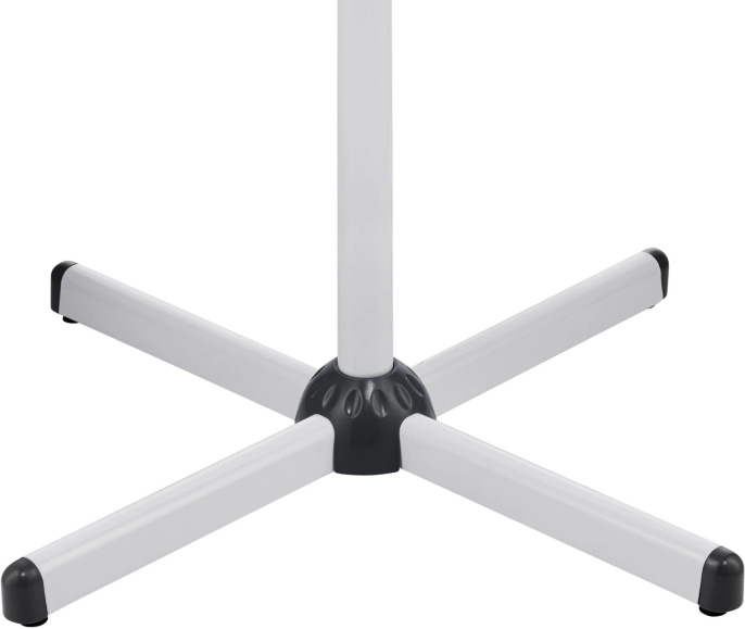 Вентилятор напольный Ballu BFF801 45Вт скоростей:3 белый/серый