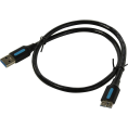 Кабель Vention COPBD USB 3.0 AM/micro B - 0,5м