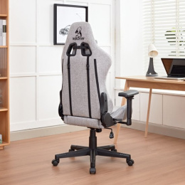 Кресло геймерcкое EVOLUTION TACTIC PRO Grey
