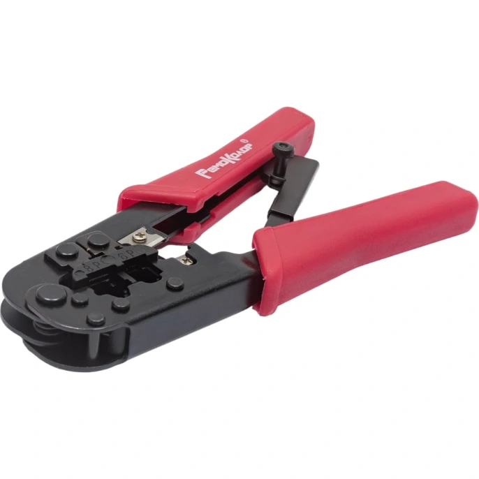 Приспособление для обжима телефонных и сетевых клемм РемоКолор 34-7-004