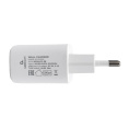 Cablexpert Зарядное устройство 10.5Вт, 2.1А, 2xUSB, белый, пакет MP3A-PC-58