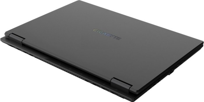 Ноутбук Gigabyte Gaming A18 GA83H 3WHK3KZC94SD , 18" IPS, Ryzen 7 260/ 16Gb/ 1TbSSD/ RTX 5070 8Gb/ Black
