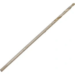 Сверло по металлу (10 шт; 0.6 мм) SKRAB 30006