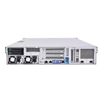 Серверная платформа HIPER Server R2 - Entry (R2-P221608-08) - 2U/C621/2x LGA3647 (Socket-P)/Xeon SP поколений 1 и 2/165Вт TDP/16x DIMM/8x 3.5/2x GbE/OCP2.0/CRPS 2x 800Вт