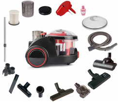 Аксессуары для пылесосов