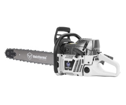 Бензопила Holzfforma G372XP PRO 18' 70.7 см3; 5.3 л.с.; 18" / 45 см; 3/8; 1.6; 68 зв.; 6.10 кг