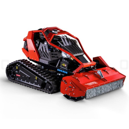 Робот-газонокосилка ZimAni RoboFox 100 RoboFox-100