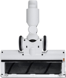 Вертикальный пылесос (handstick) Polaris FusionPro PVCS 4010, 450Вт, белый/белый