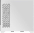 Корпус Gigabyte GB-C201PI белый без БП mATX 6x120mm 3x140mm 2xUSB3.0 audio bott PSU