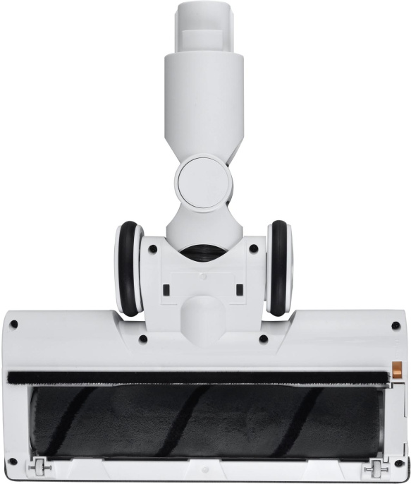 Вертикальный пылесос (handstick) Polaris FusionPro PVCS 4010, 450Вт, белый/белый